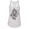 Premium Blend Racerback Tank Top Thumbnail