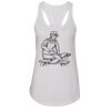 Premium Blend Racerback Tank Top Thumbnail