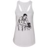 Premium Blend Racerback Tank Top Thumbnail