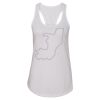 Premium Blend Racerback Tank Top Thumbnail