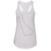 Premium Blend Racerback Tank Top Thumbnail