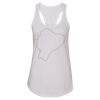 Premium Blend Racerback Tank Top Thumbnail