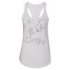 Premium Blend Racerback Tank Top Thumbnail