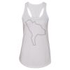 Premium Blend Racerback Tank Top Thumbnail