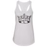 Premium Blend Racerback Tank Top Thumbnail