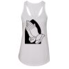 Premium Blend Racerback Tank Top Thumbnail