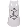 Premium Blend Racerback Tank Top Thumbnail