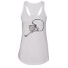 Premium Blend Racerback Tank Top Thumbnail
