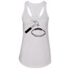 Premium Blend Racerback Tank Top Thumbnail