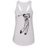 Premium Blend Racerback Tank Top Thumbnail