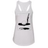Premium Blend Racerback Tank Top Thumbnail