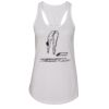 Premium Blend Racerback Tank Top Thumbnail