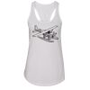 Premium Blend Racerback Tank Top Thumbnail