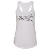 Premium Blend Racerback Tank Top Thumbnail