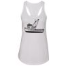 Premium Blend Racerback Tank Top Thumbnail