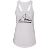 Premium Blend Racerback Tank Top Thumbnail