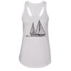 Premium Blend Racerback Tank Top Thumbnail