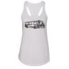 Premium Blend Racerback Tank Top Thumbnail