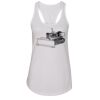 Premium Blend Racerback Tank Top Thumbnail