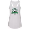 Premium Blend Racerback Tank Top Thumbnail