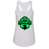 Premium Blend Racerback Tank Top Thumbnail