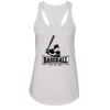 Premium Blend Racerback Tank Top Thumbnail