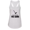 Premium Blend Racerback Tank Top Thumbnail