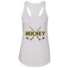 Premium Blend Racerback Tank Top Thumbnail