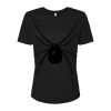 Women’s Relaxed Jersey Tee Thumbnail