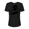 Women’s Relaxed Jersey Tee Thumbnail