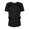 Women’s Relaxed Jersey Tee Thumbnail