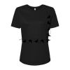 Women’s Relaxed Jersey Tee Thumbnail