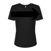 Women’s Relaxed Jersey Tee Thumbnail
