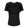Women’s Relaxed Jersey Tee Thumbnail