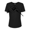 Women’s Relaxed Jersey Tee Thumbnail