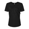 Women’s Relaxed Jersey Tee Thumbnail
