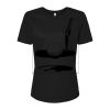 Women’s Relaxed Jersey Tee Thumbnail