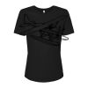 Women’s Relaxed Jersey Tee Thumbnail