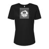 Women’s Relaxed Jersey Tee Thumbnail