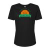 Women’s Relaxed Jersey Tee Thumbnail