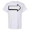 Standard Cotton T-Shirt Thumbnail