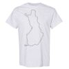 Standard Cotton T-Shirt Thumbnail