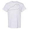 Standard Cotton T-Shirt Thumbnail